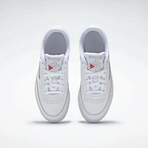 REEBOK CLUB C 85 SHOES US M8/W9.5